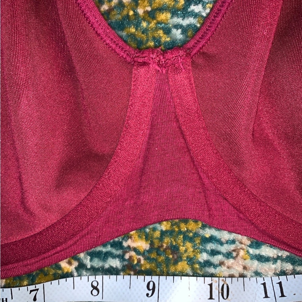 Bali Lace Bra 36DD - Picture 4 of 4